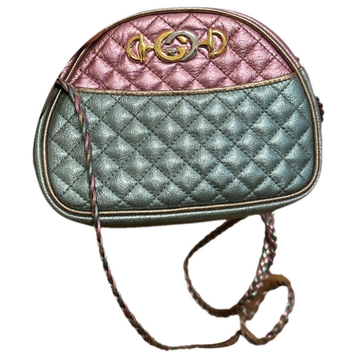 Zumi leather crossbody bag