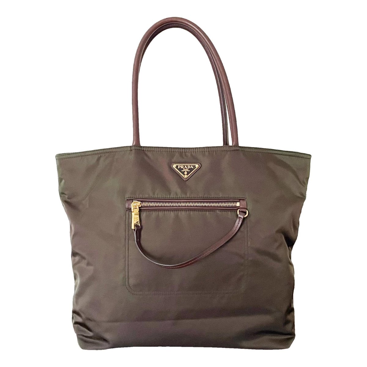Tessuto cloth tote