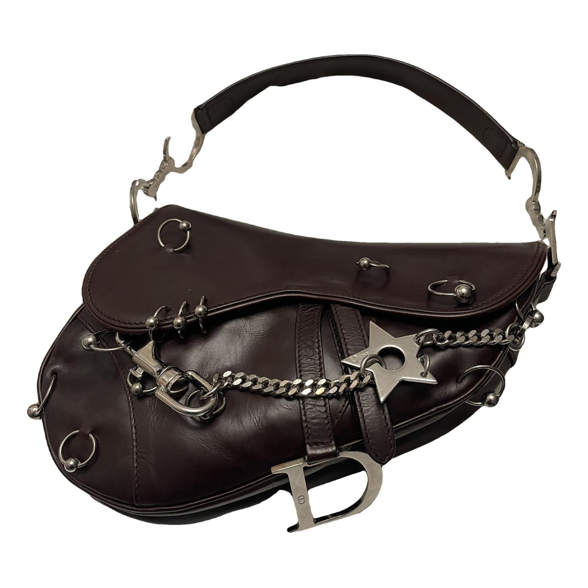 Dior Saddle Vintage