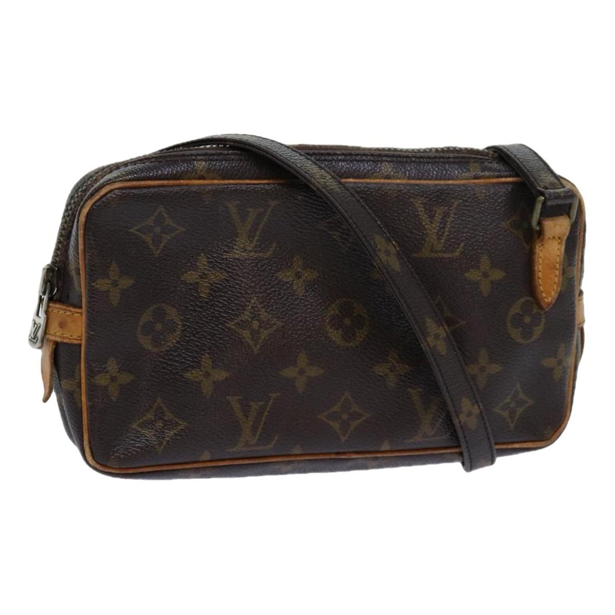 Marly vintage cloth handbag