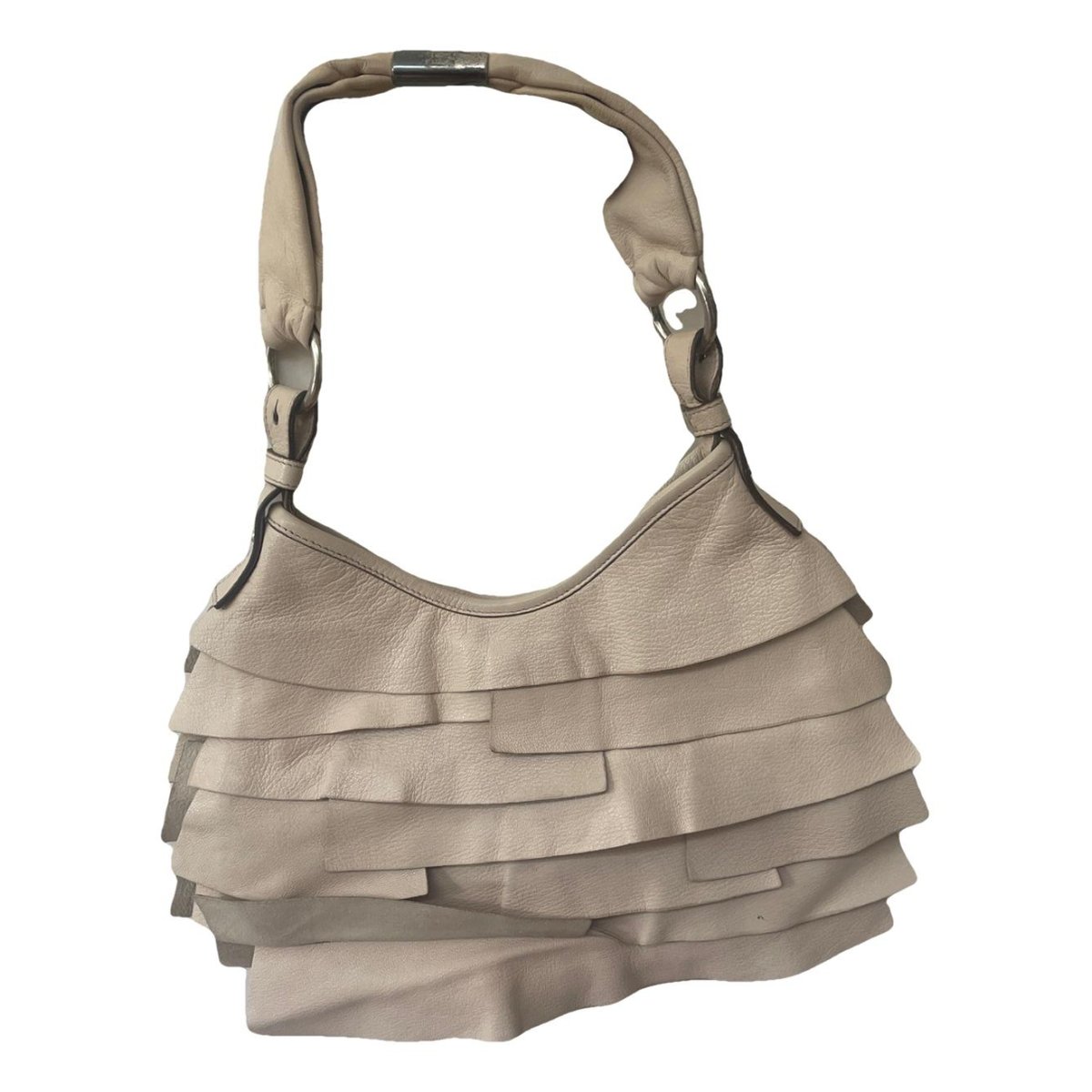 Chyc leather handbag