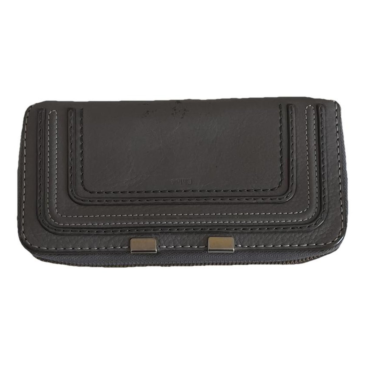 Marcie leather wallet