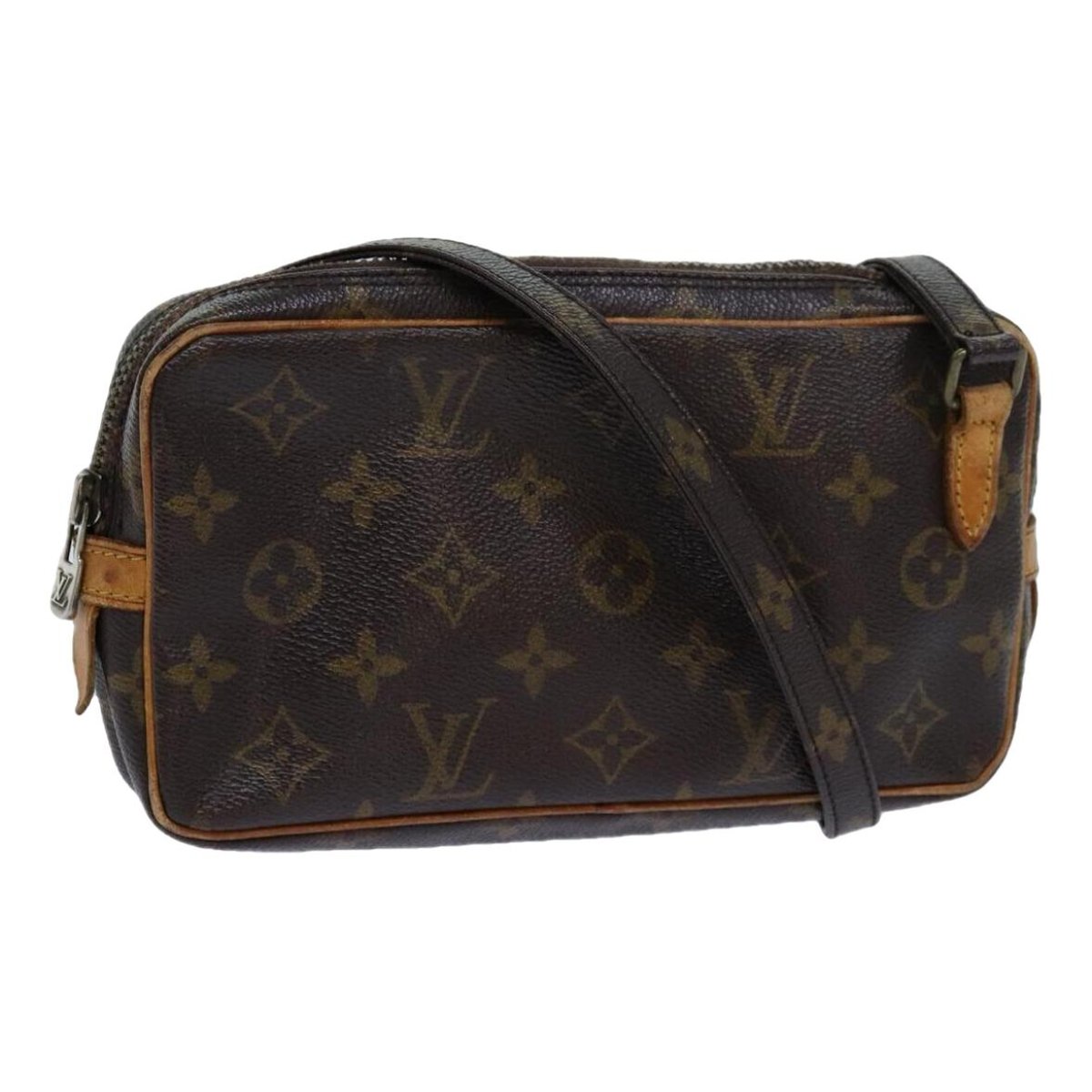 Marly vintage cloth crossbody bag