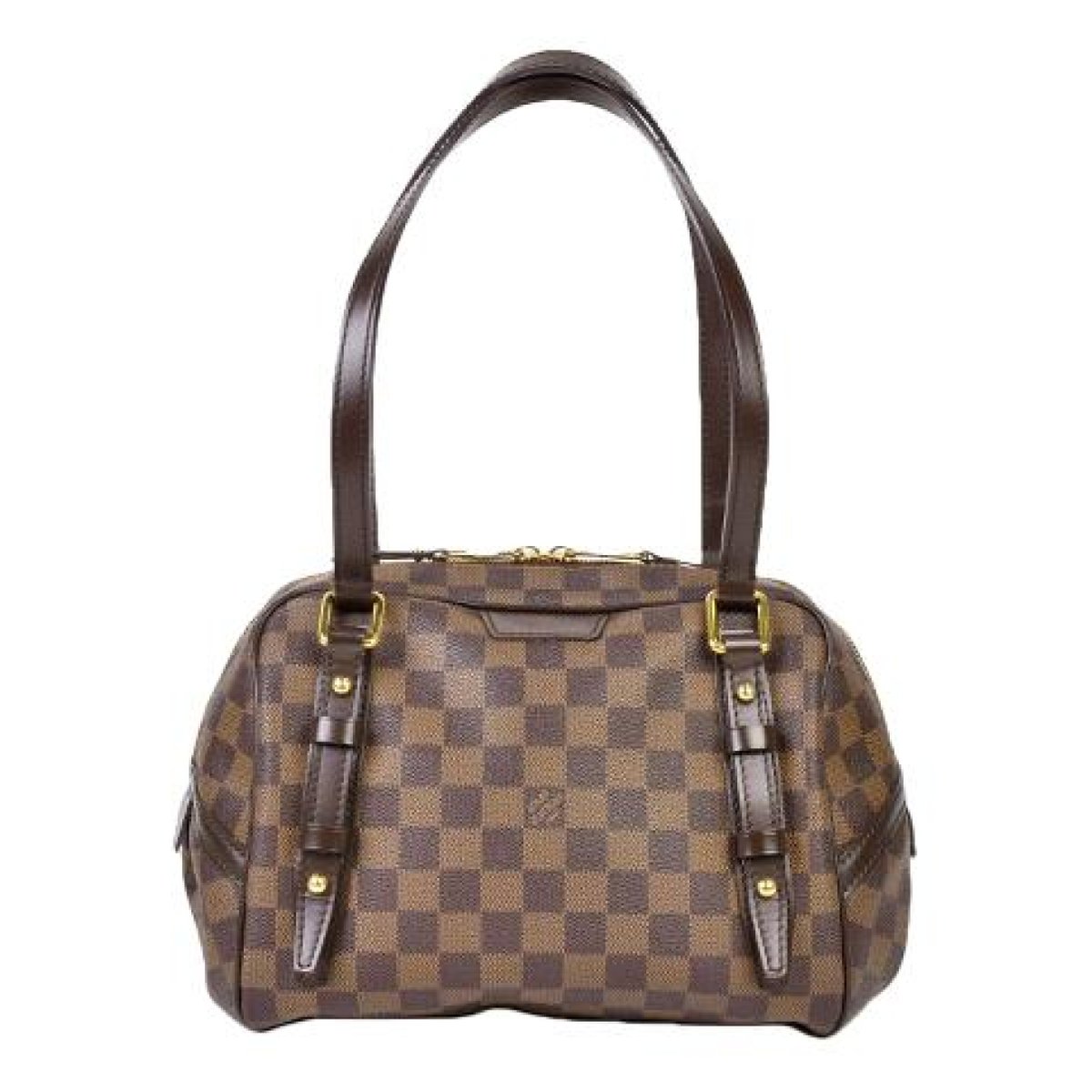 Rivington leather handbag