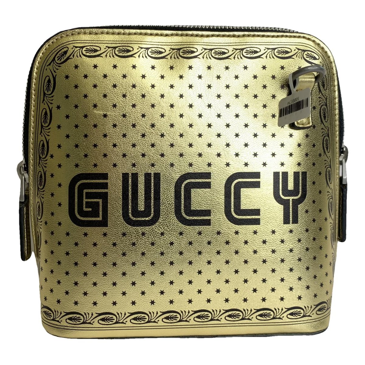 Guccy minibag leather handbag