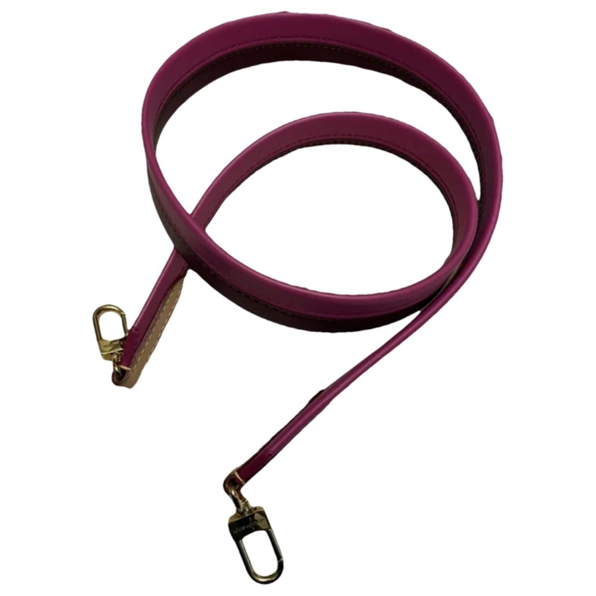 Cluny leather crossbody bag