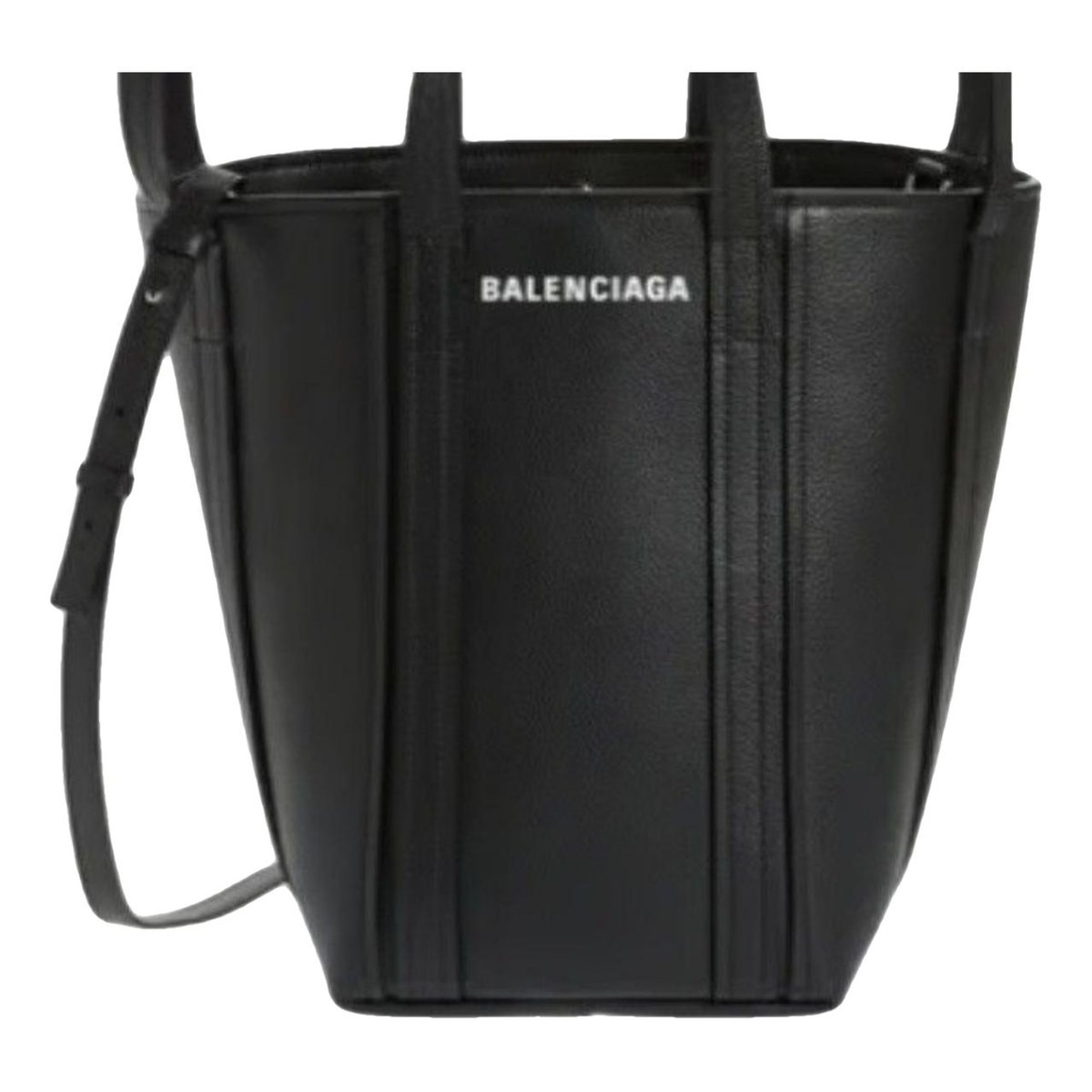 Laundry Cabas leather handbag