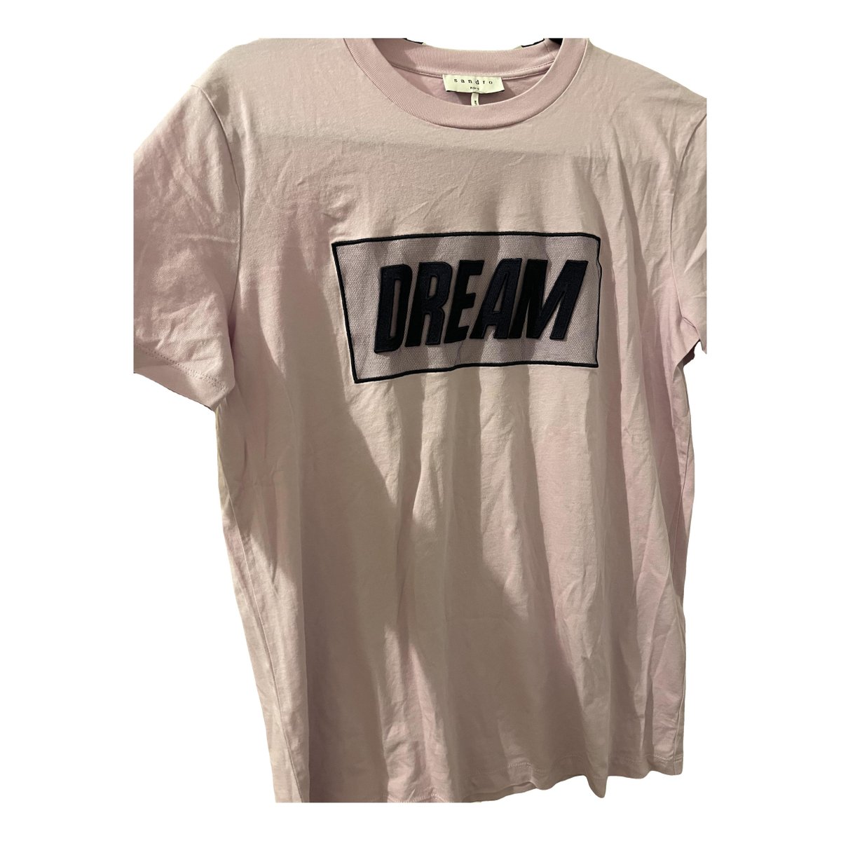 Spring Summer 2020 t-shirt