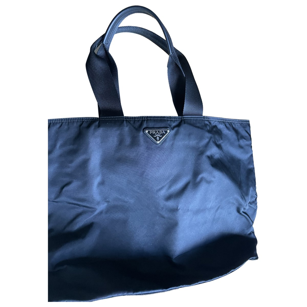 Re-Edition 1995 cloth crossbody bag