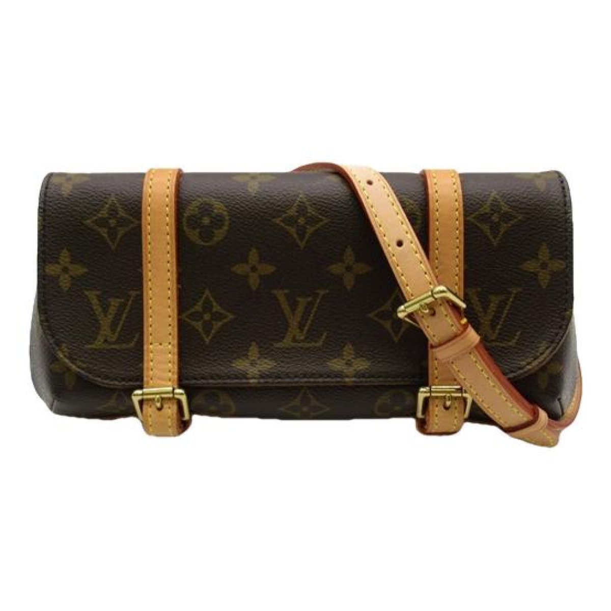 Marelle cloth handbag