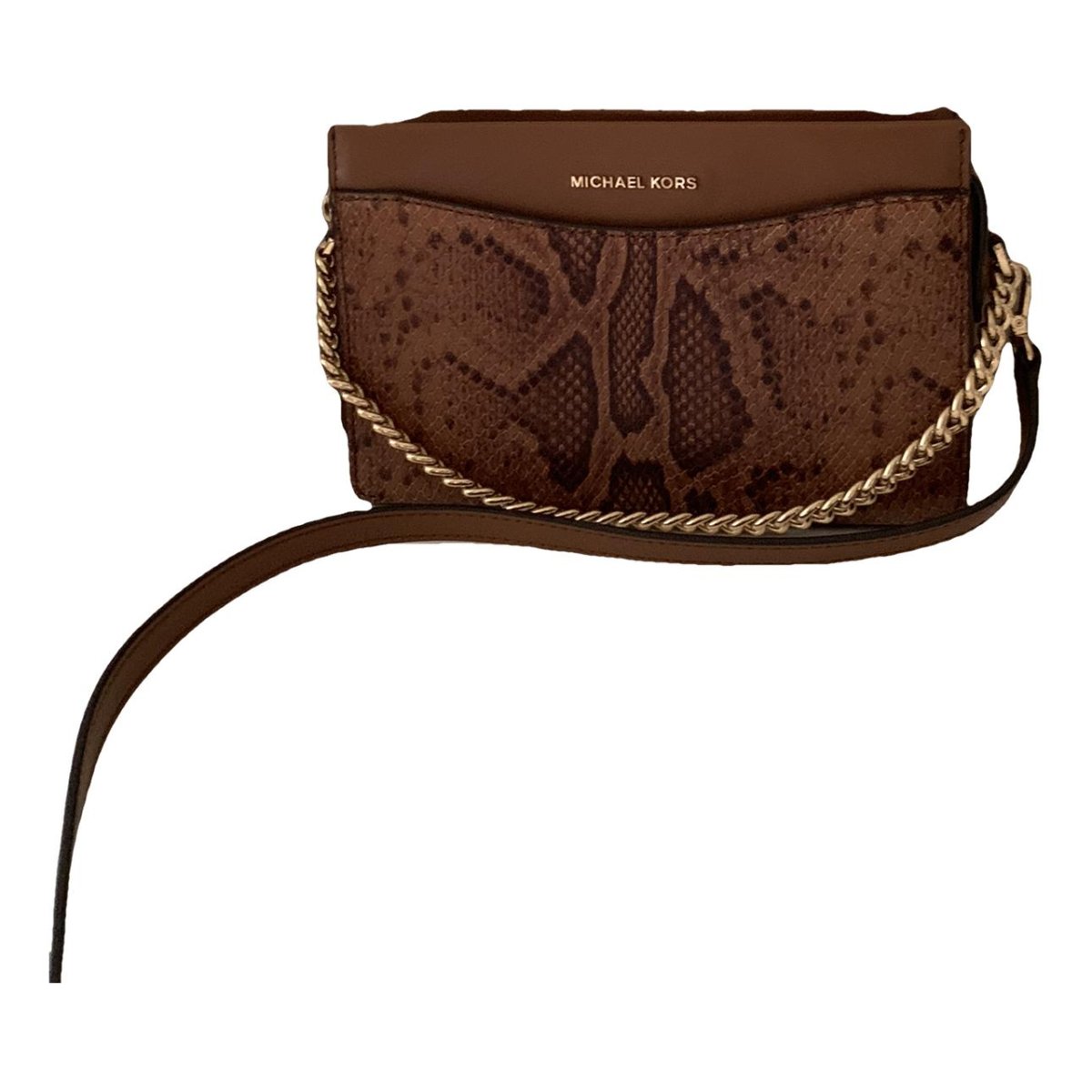 Astrid leather bag