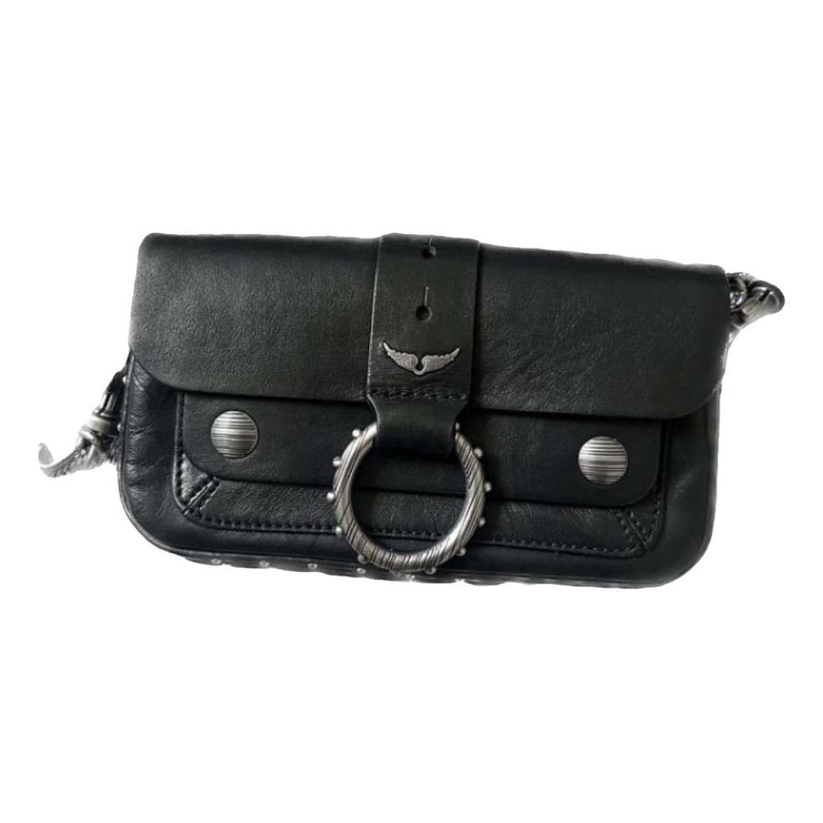 Kate Wallet leather handbag