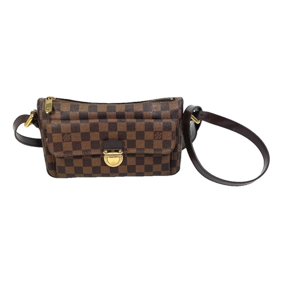 Ravello leather handbag