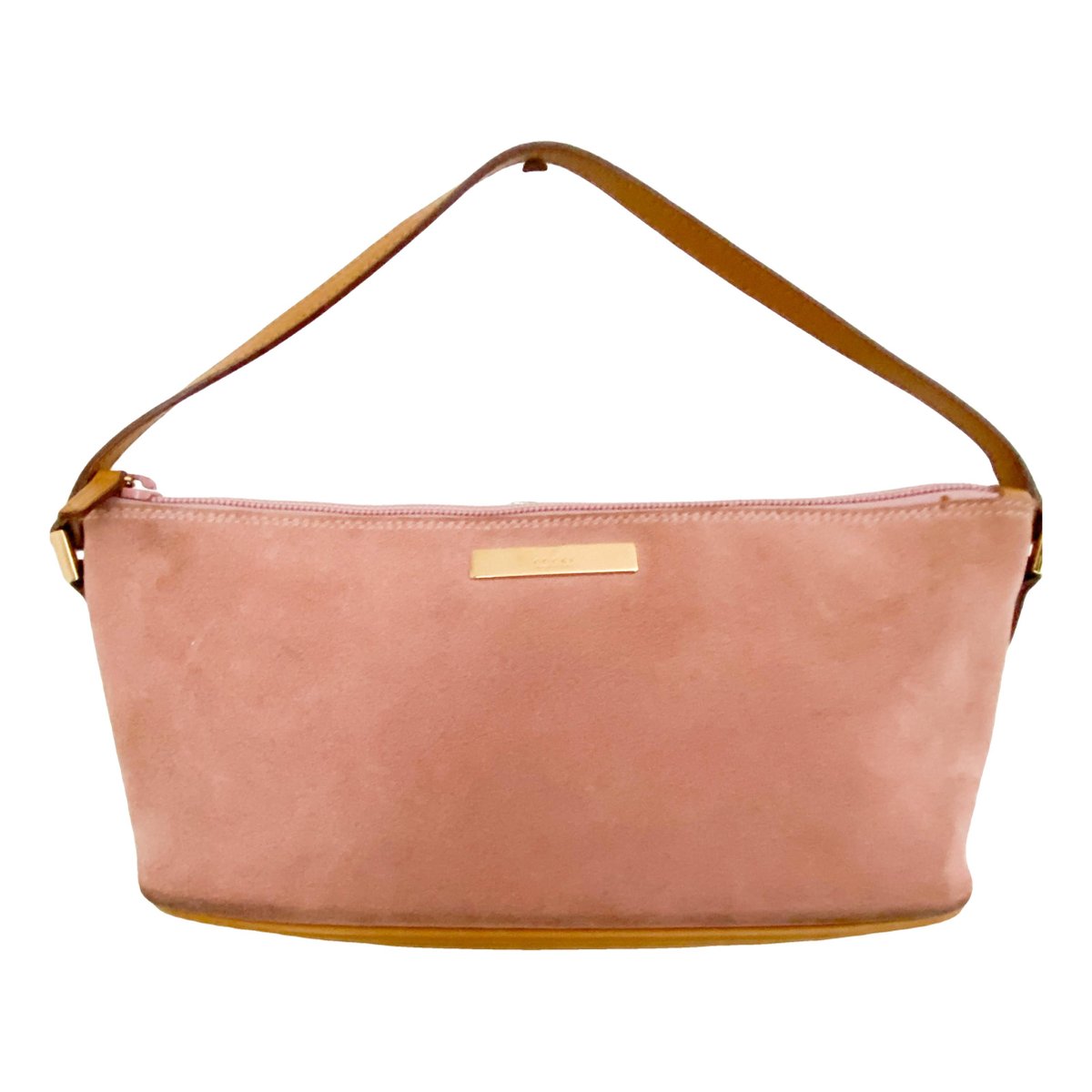 Hobo handbag