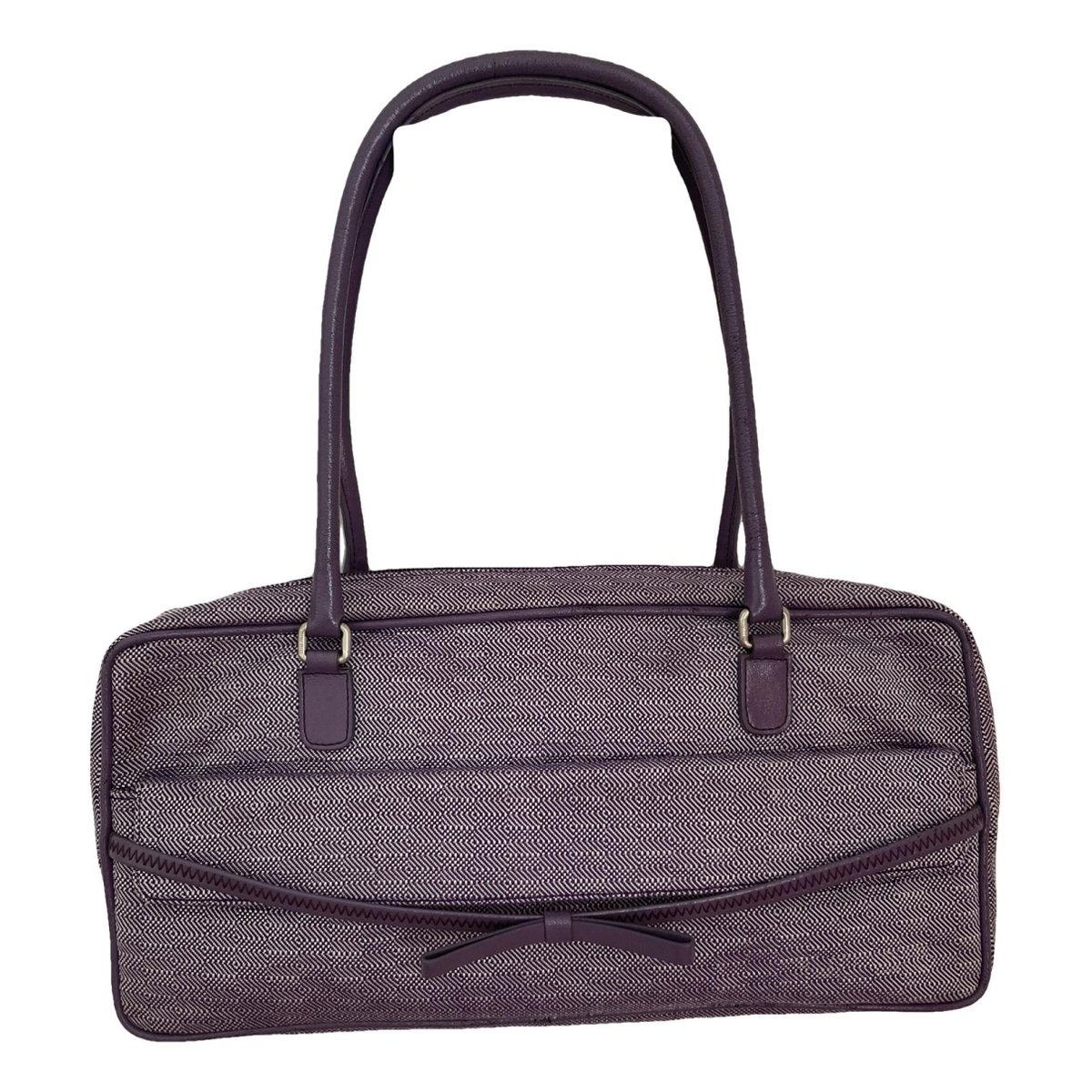 Arcadie cloth handbag