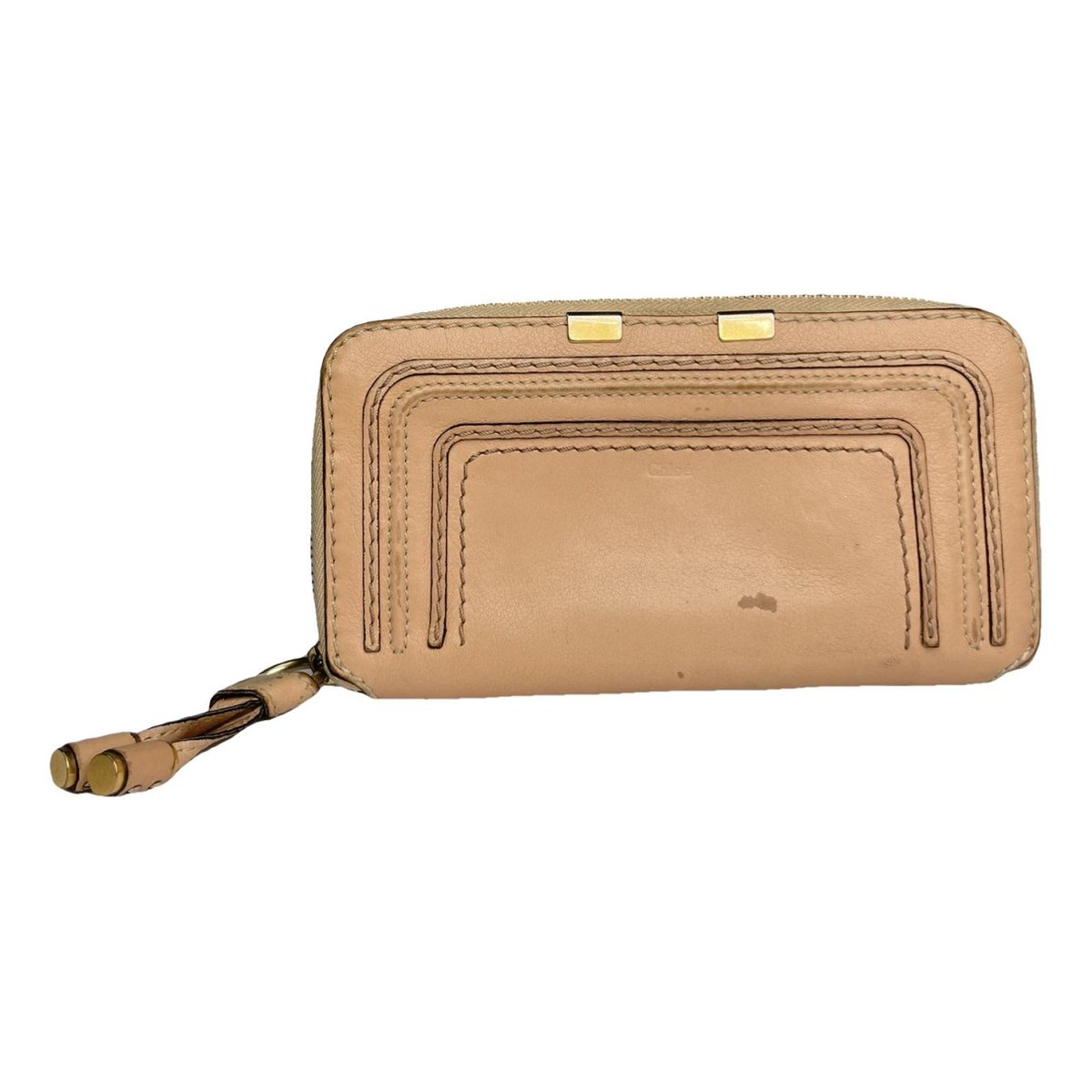 Marcie leather wallet