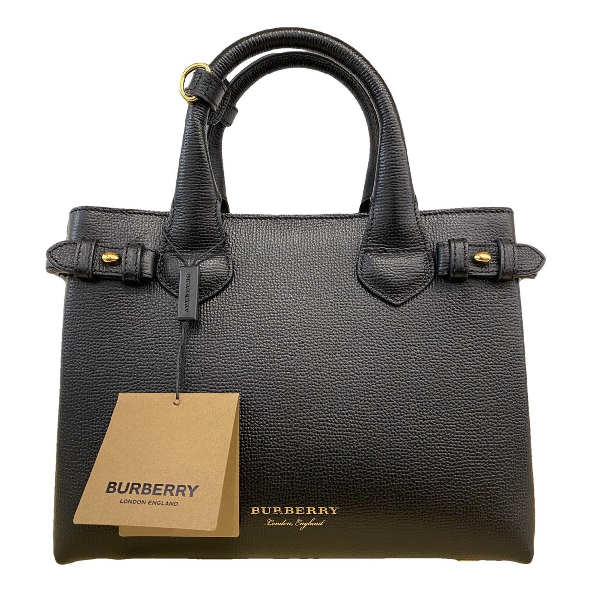 Burberry The Banner