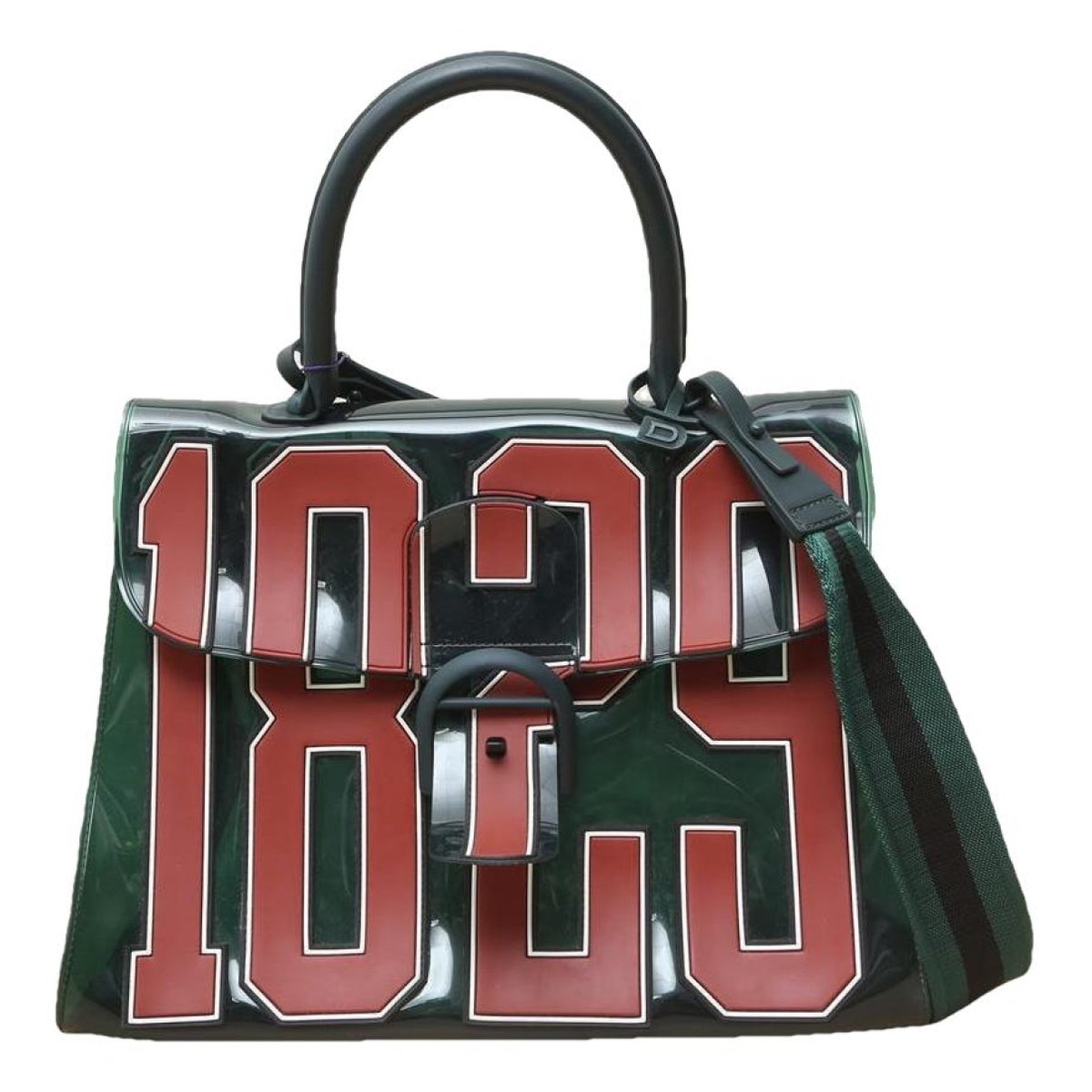Brillant handbag