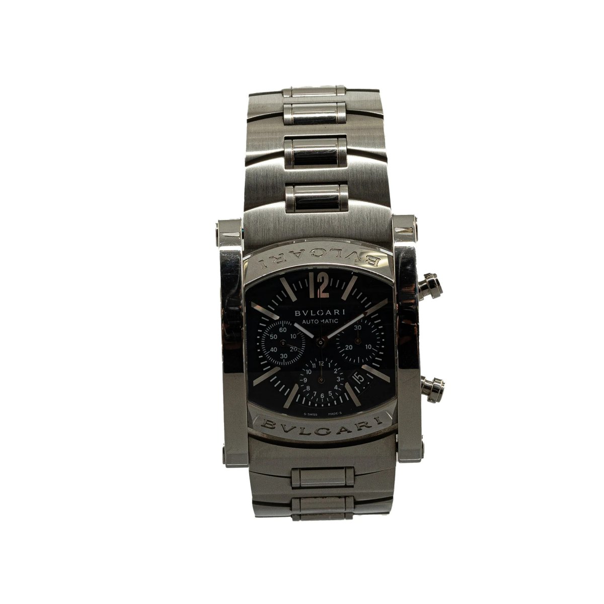 Assioma watch