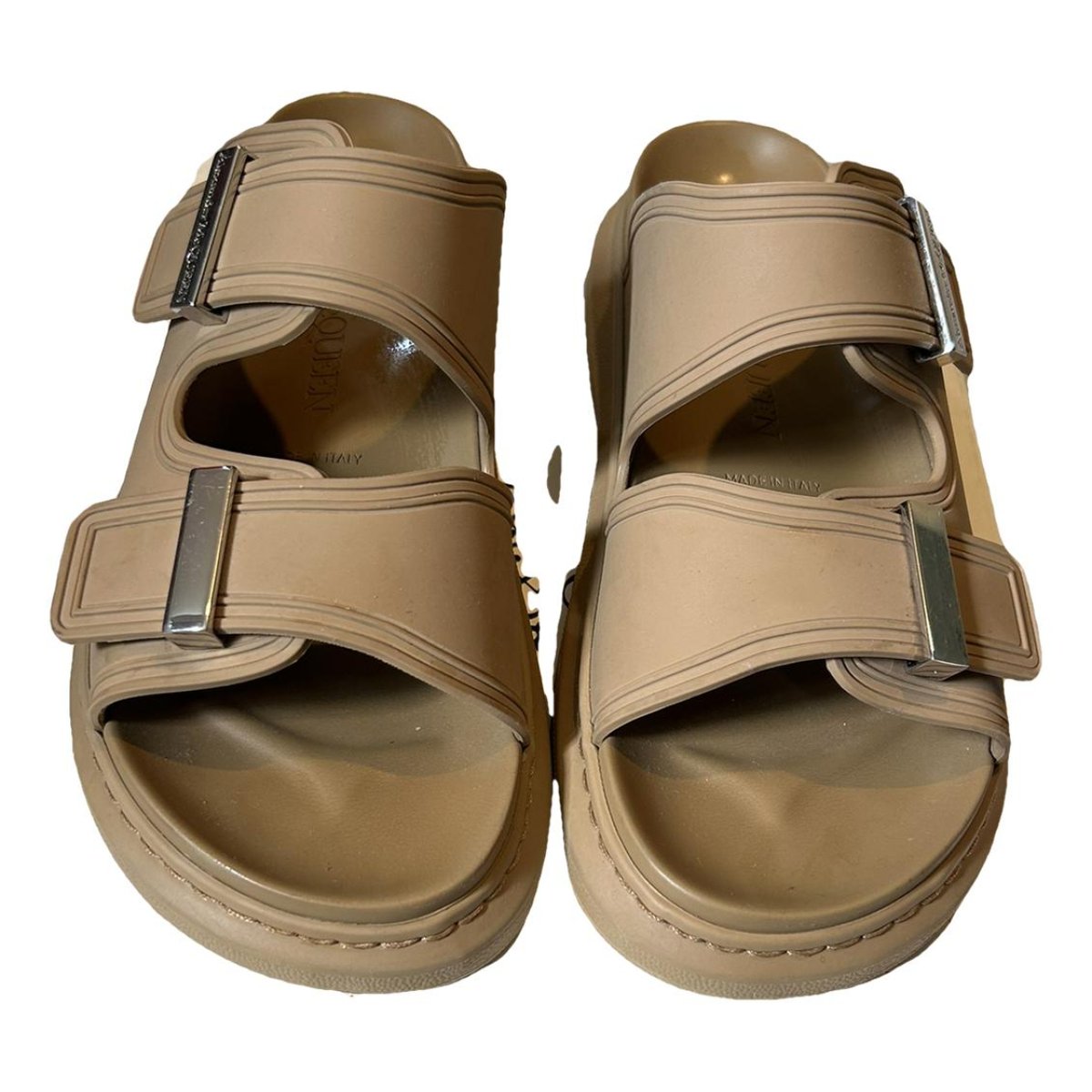 Hybrid sandal