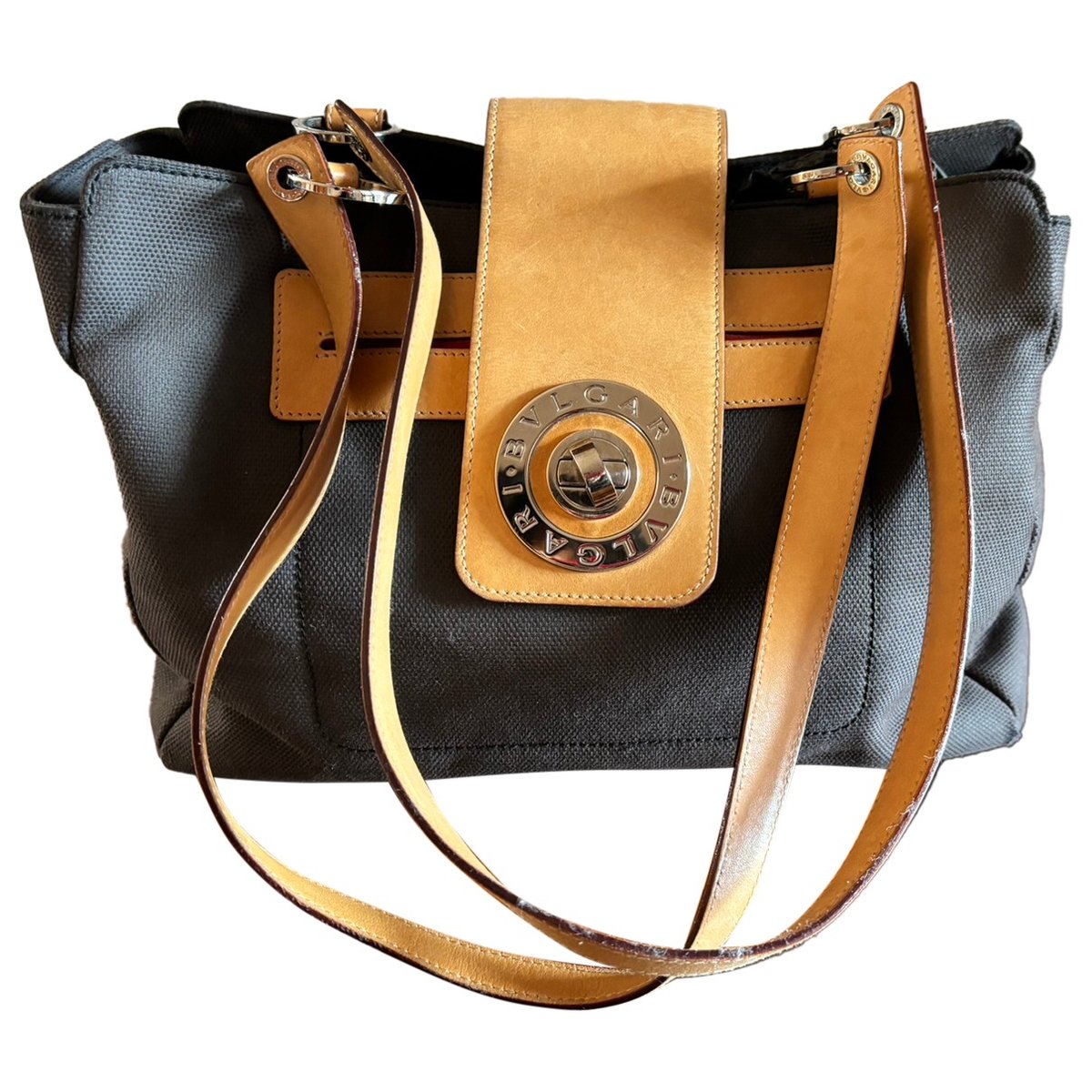 Bulgari handbag