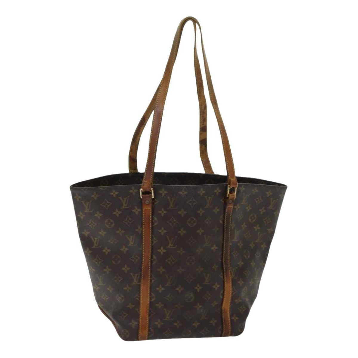 Shopping cloth handbag