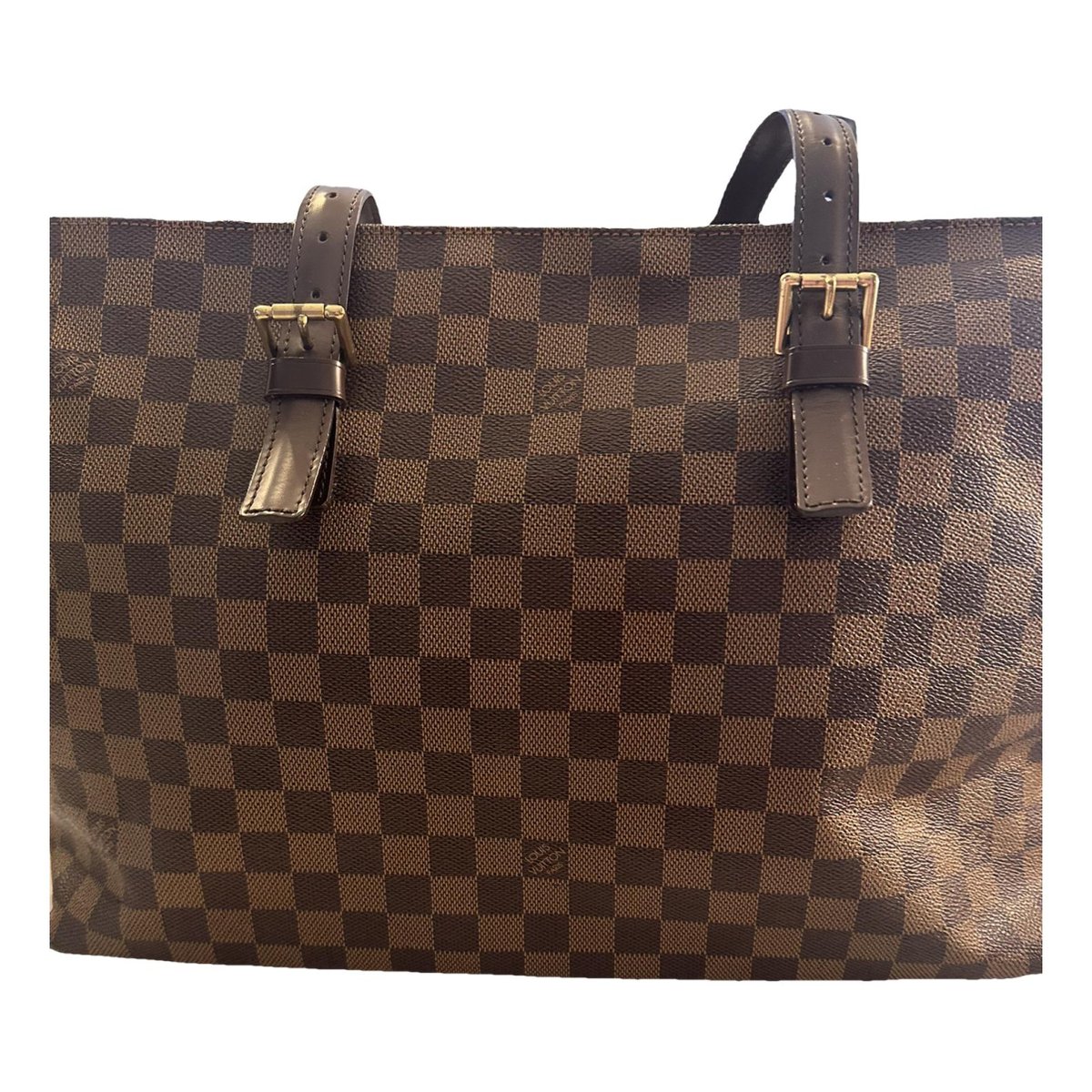 Chelsea leather handbag