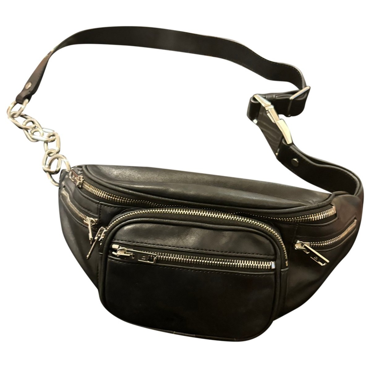 Ace leather handbag