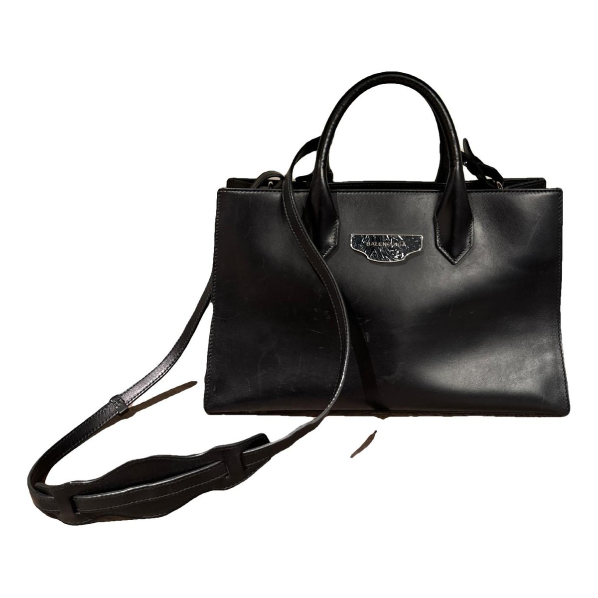 All Afternoon leather crossbody bag