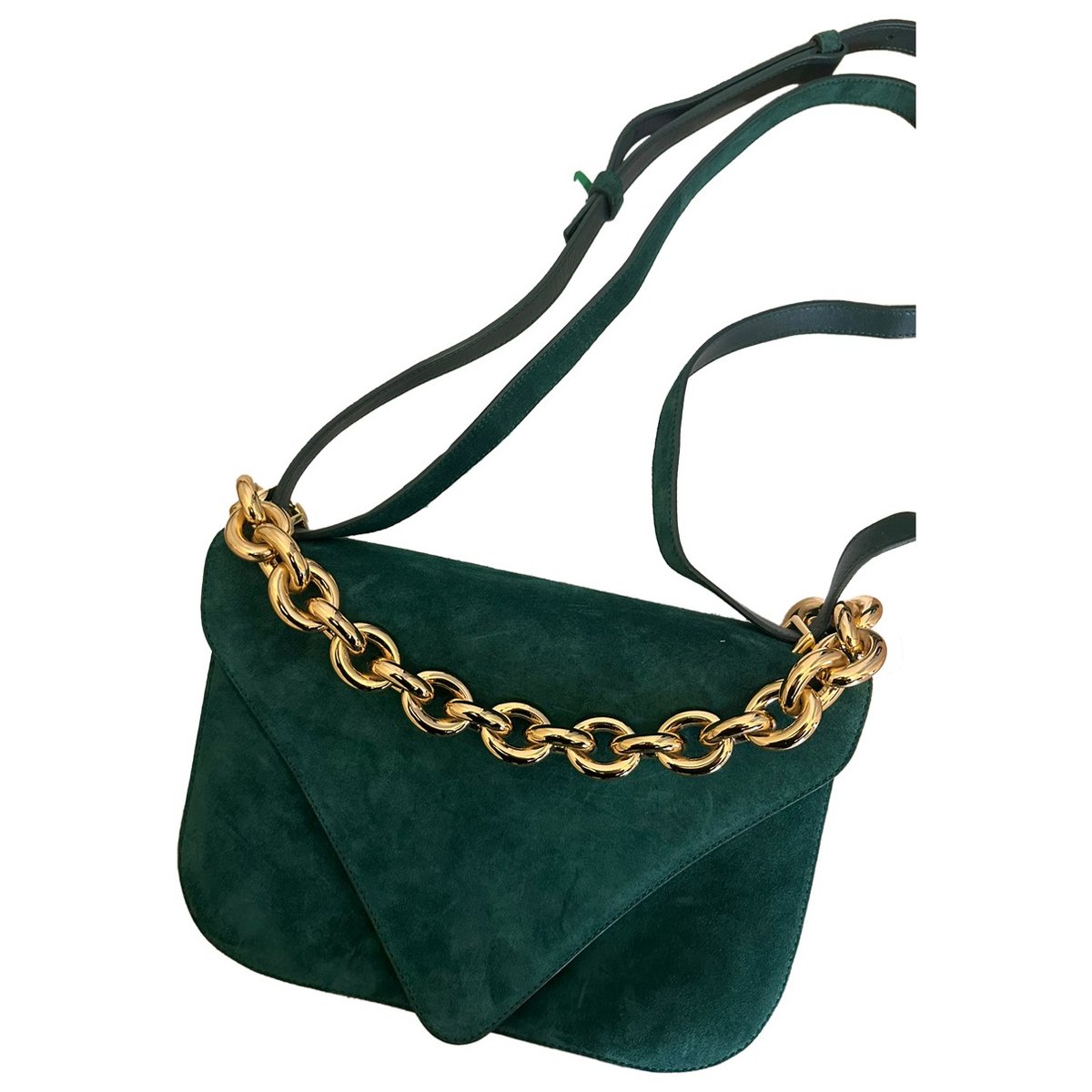 Mount crossbody bag