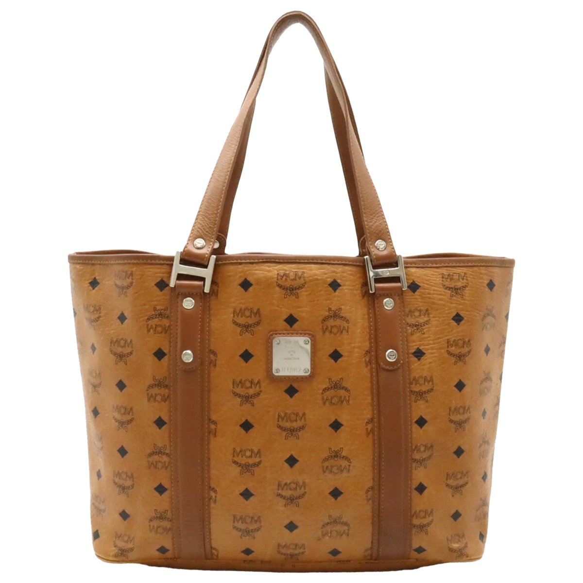 Anya cloth tote