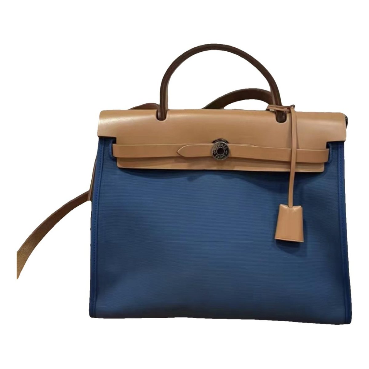 Herbag cloth handbag