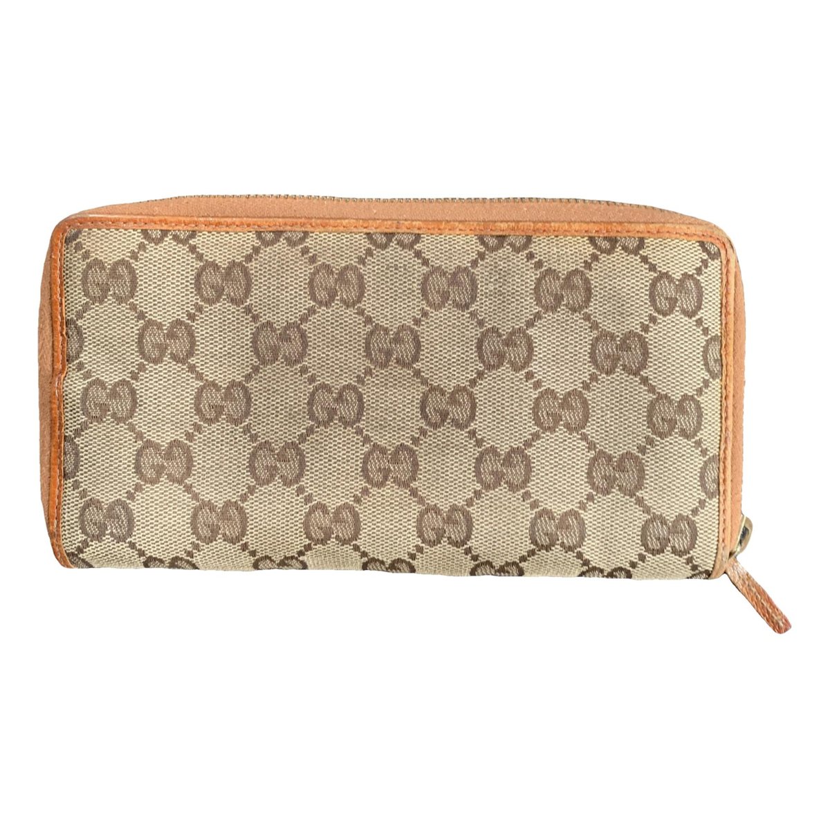 Continental cloth wallet