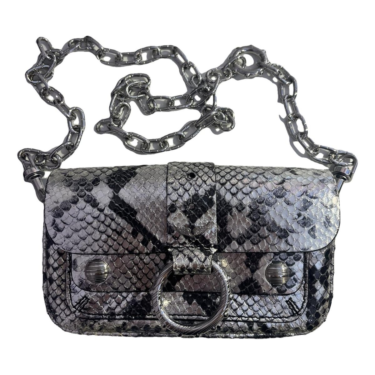 Kate Wallet leather handbag