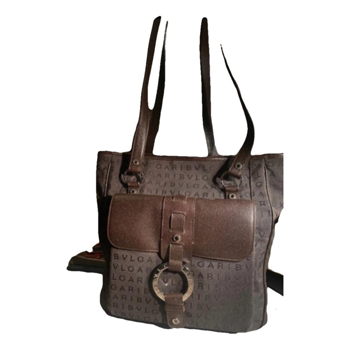 Chandra cloth handbag