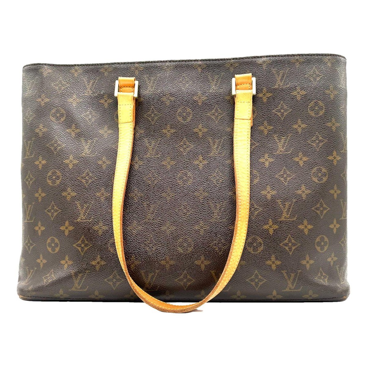 Luco cloth tote