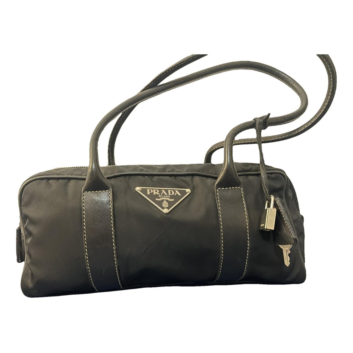 Re-edition handbag