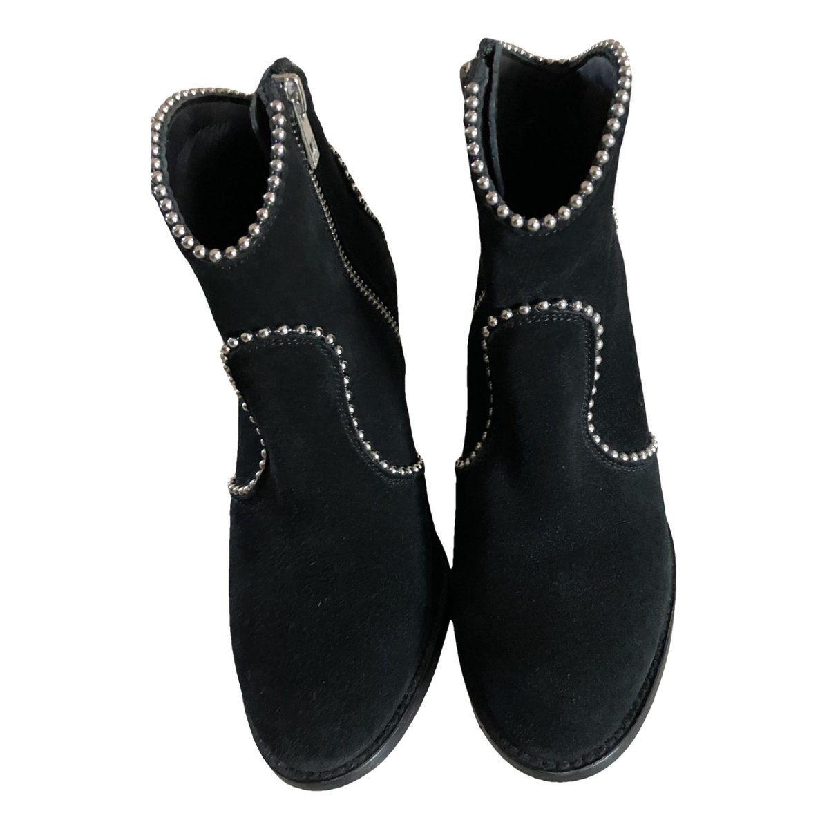 Molly western boots
