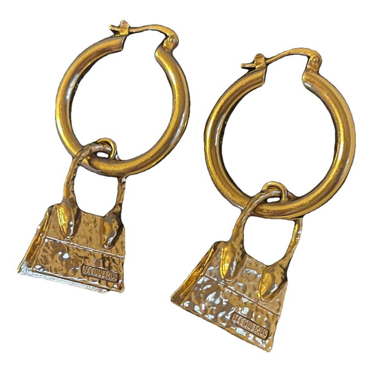 Chiquito earrings