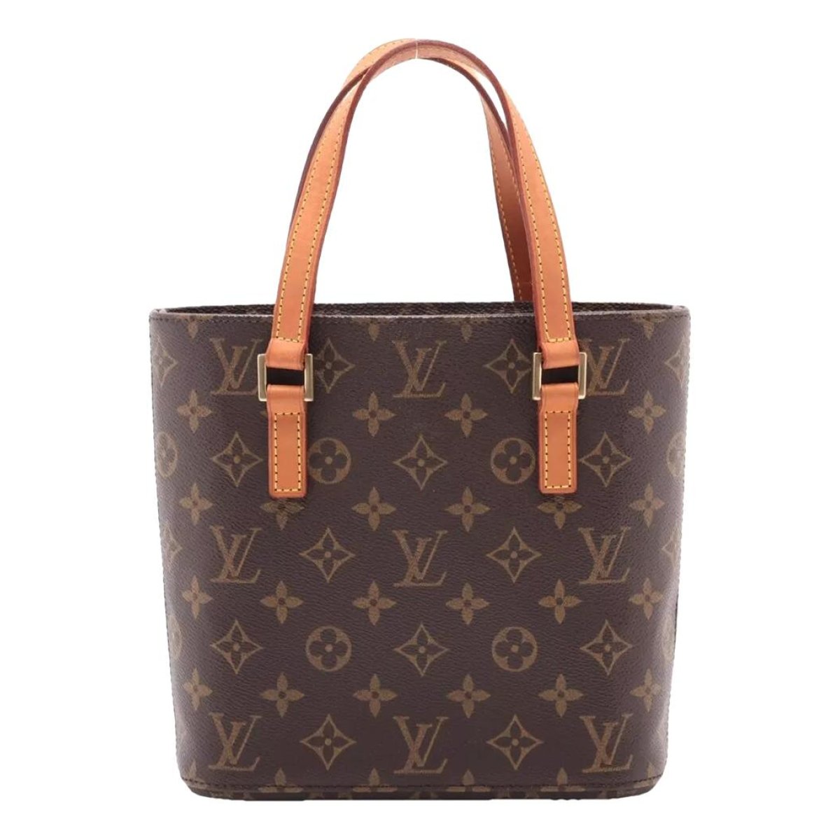 Vavin leather tote
