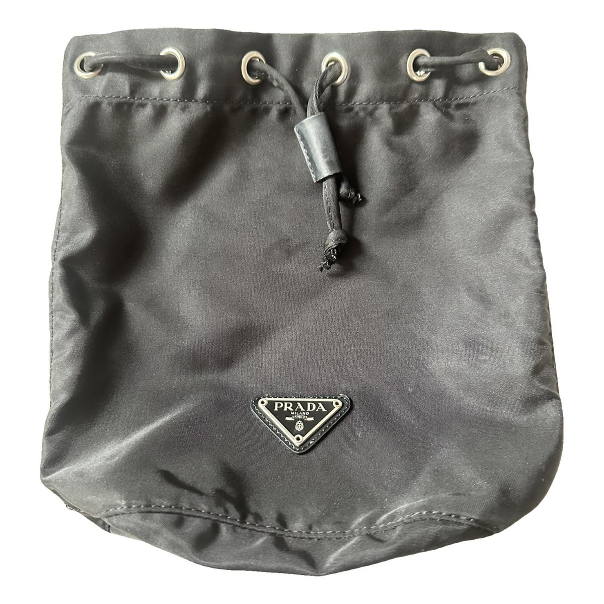 Tessuto cloth mini bag