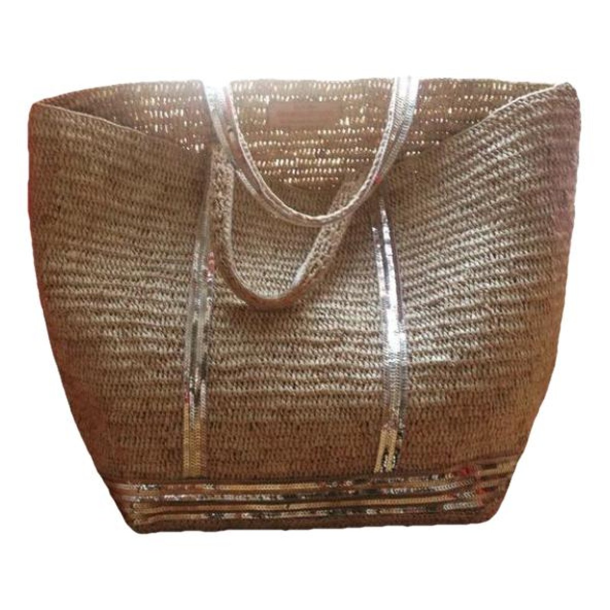 Cabas tote