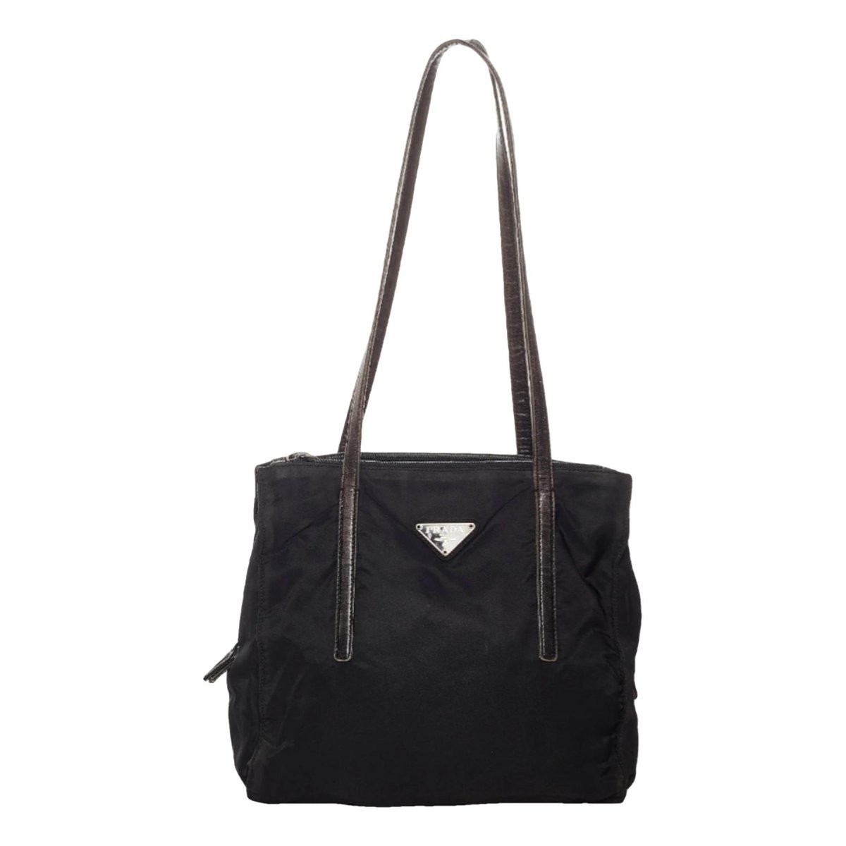 Tessuto cloth handbag