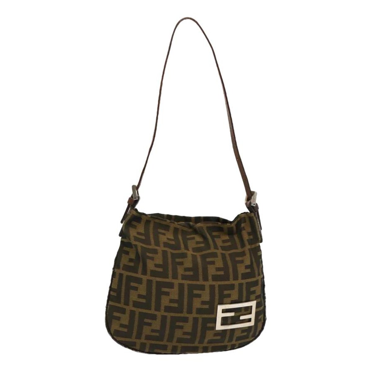 Baguette cloth handbag