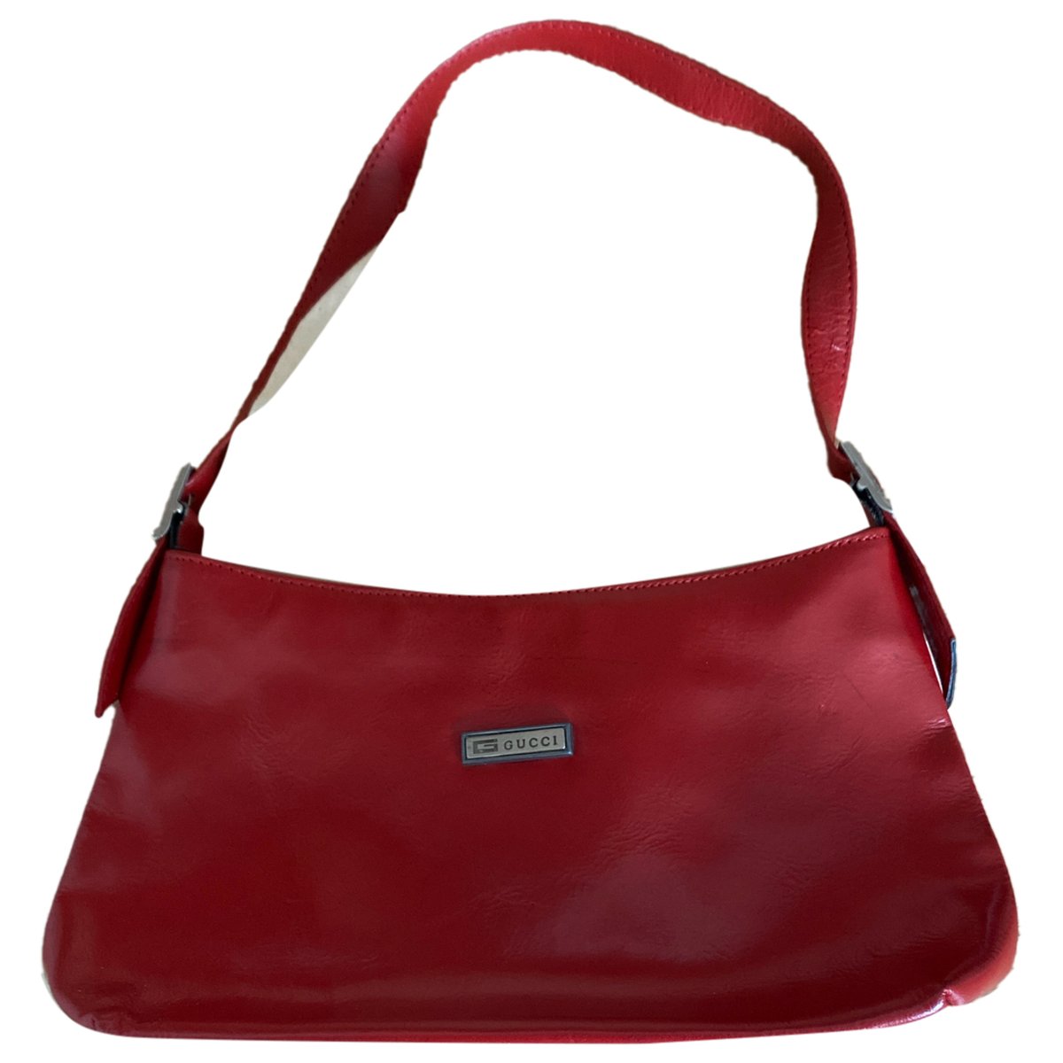 Aphrodite leather handbag