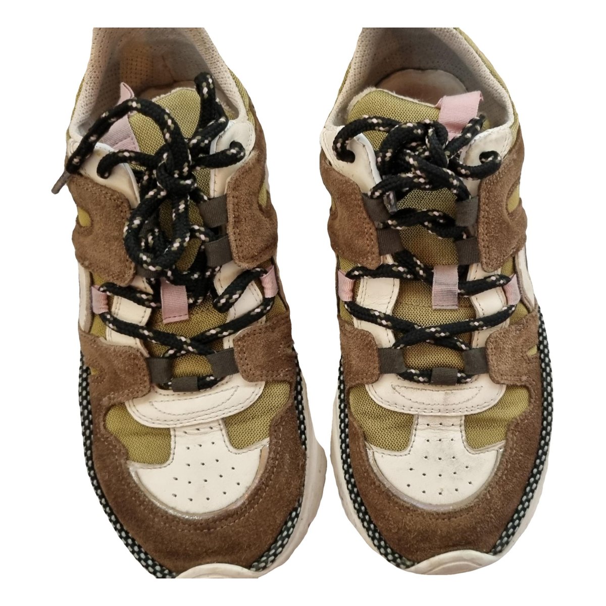 Kindsay trainers