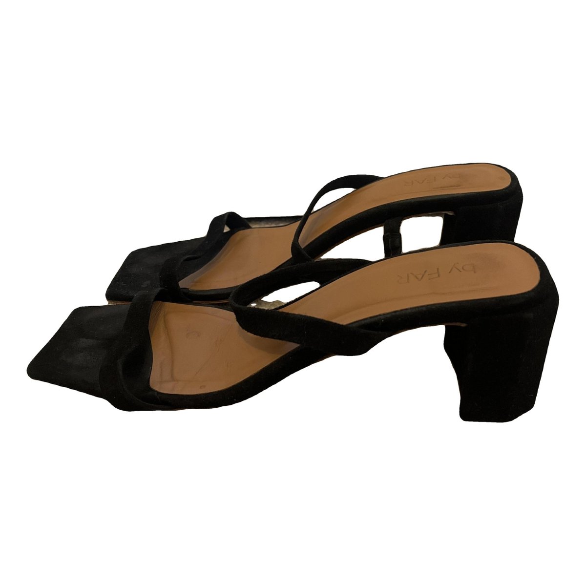 Tanya mules