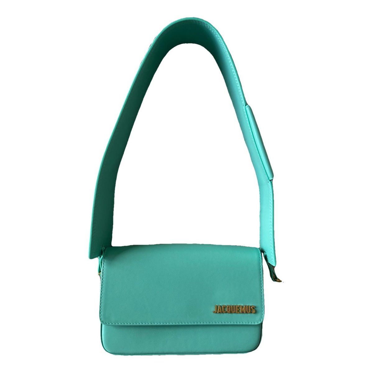Le Carinu leather handbag