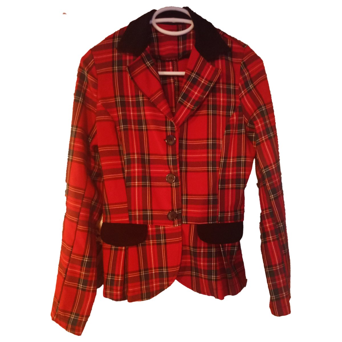 Autrichien cardi coat