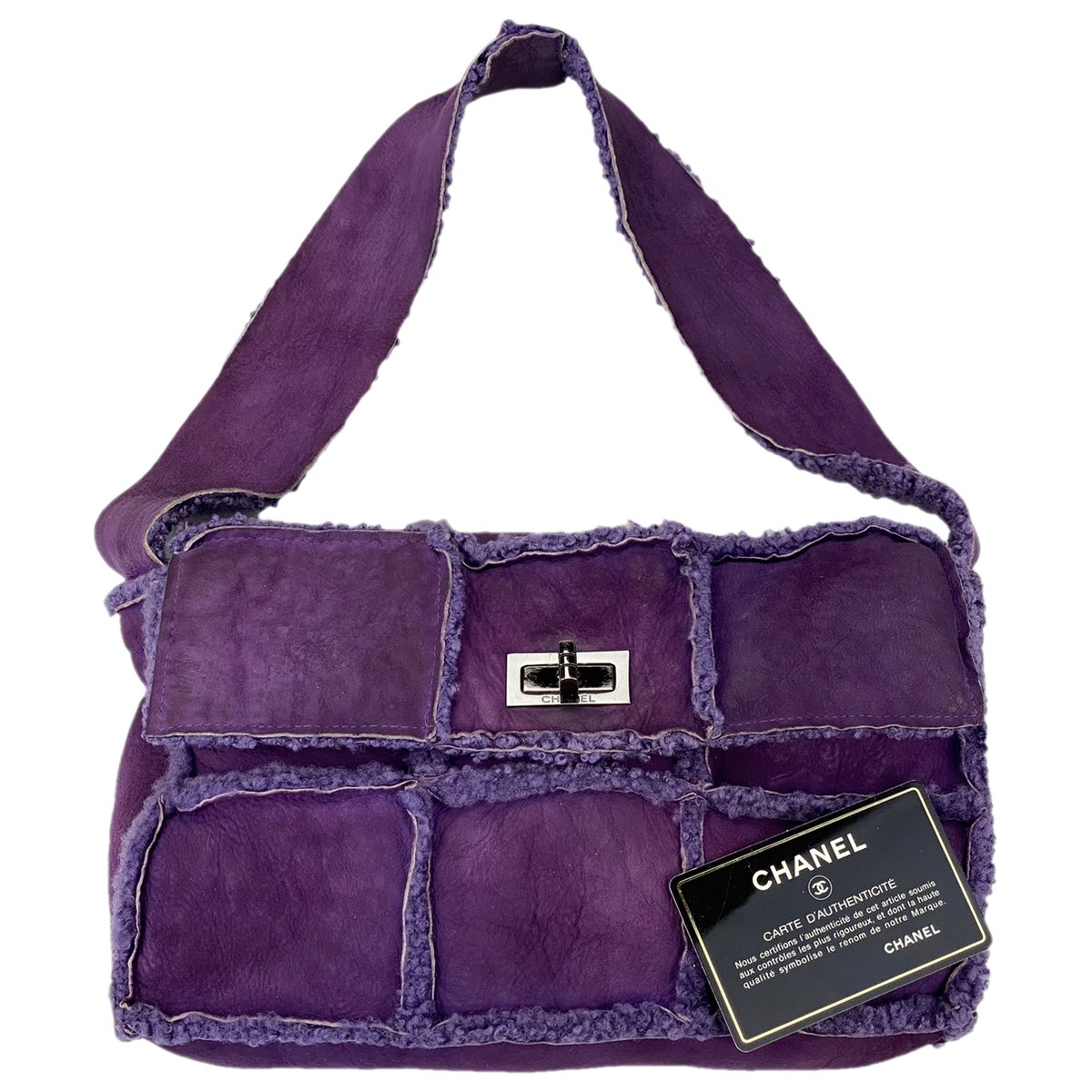 2.55 crossbody bag